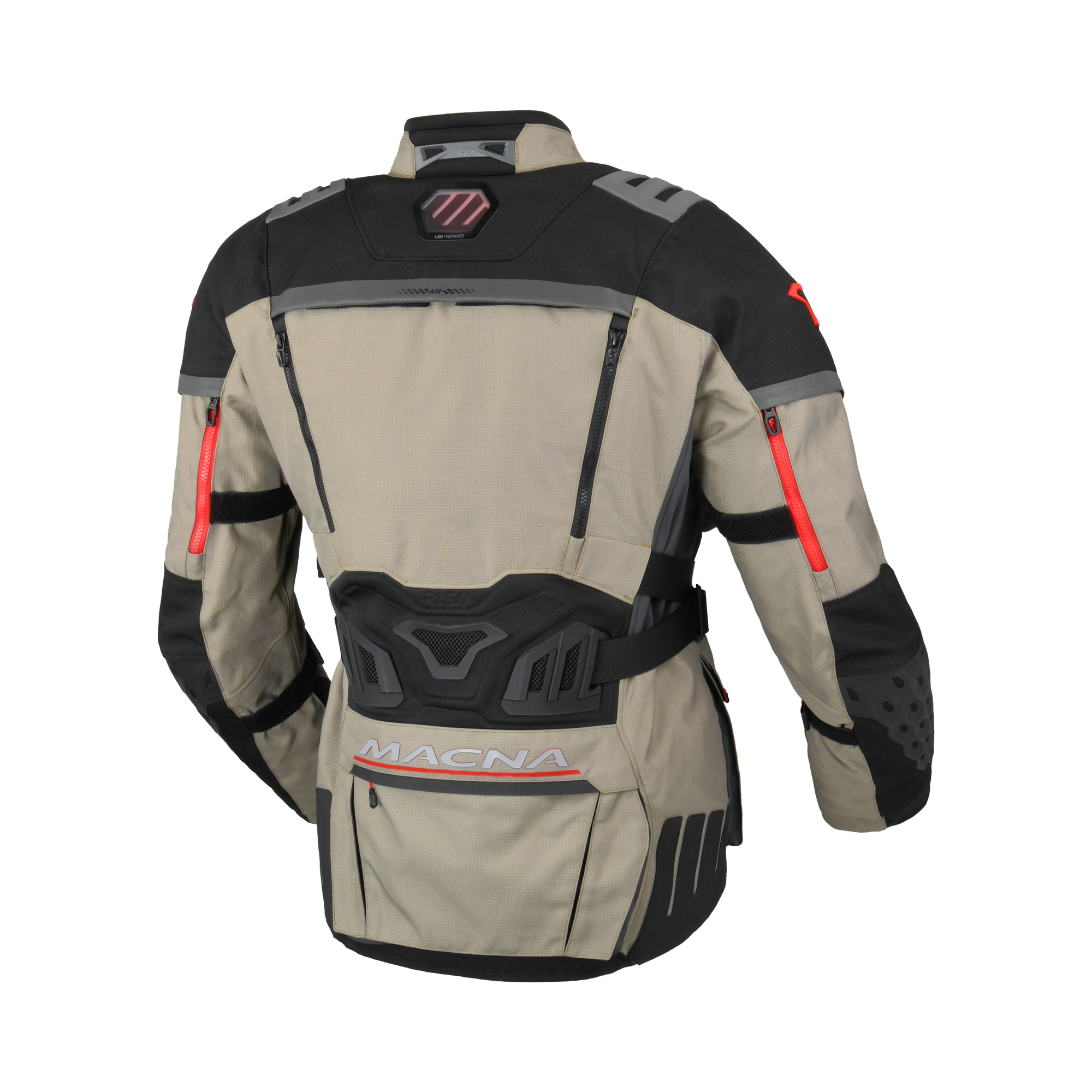 Macna Chieftane 165.3029.813 2